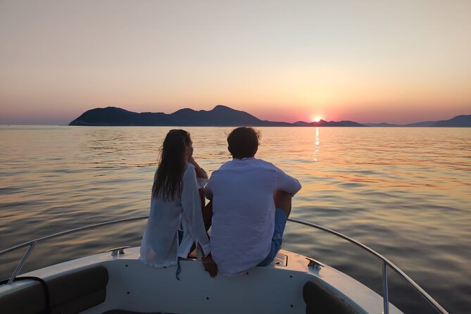 Private Full-Day Tour of Elaphiti Islands by Speedboat - What this private Elaphiti speedboat day is really like