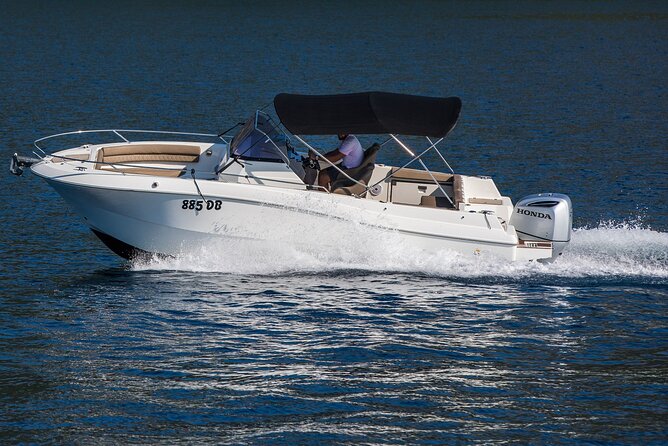Private Full-Day Tour of Elaphiti Islands by Speedboat - Price and logistics: what you’re paying for, and what to confirm