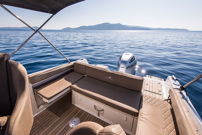 Private Full-Day Tour of Elaphiti Islands by Speedboat - Who this tour fits best (and who should think twice)