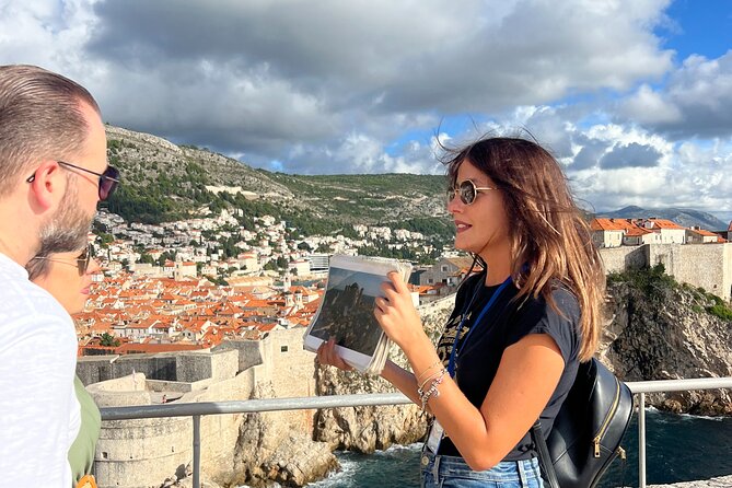 Private Game of Thrones and City Wall Tour - City Walls: the best payoff, and the part you should respect
