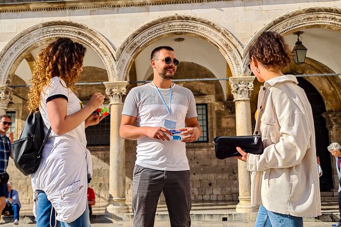 Private Game of Thrones Tour with a Local Guide - Guides make the difference: what Desa and Andreja’s style adds