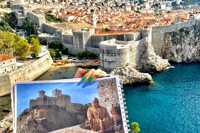 Private Game of Thrones Tour with King's Landing Garden - Key Things to Know Before You Go