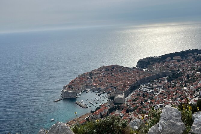 Private Game of Thrones Tour with King's Landing Garden - Lovrjenac Fortress, Blackwater Bay, and the Red Keep Feel