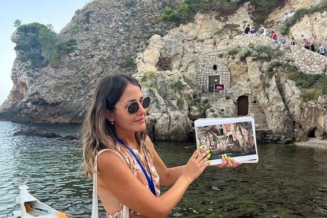 Private Game of Thrones Tour with King's Landing Garden - Old Town Inside the Walls: Cersei Shame Stairs and More