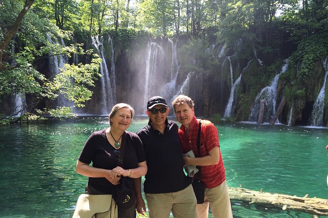 Private Guided Day Tour of Plitvice National Park from Zagreb - Key highlights I’d circle before you book