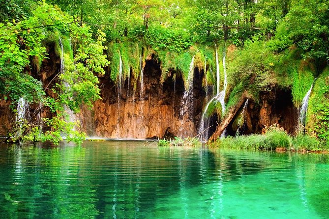 Private Guided Day Tour of Plitvice National Park from Zagreb - Private Plitvice from Zagreb: why this day feels worth it