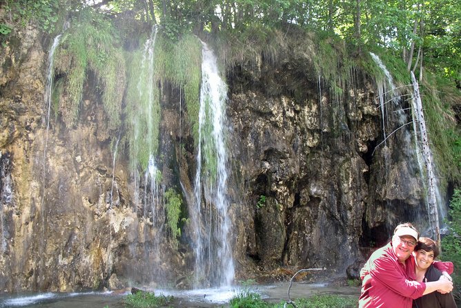 Private Guided Day Tour of Plitvice National Park from Zagreb - Rastoke in an hour: the Small Lakes of Plitvice stop