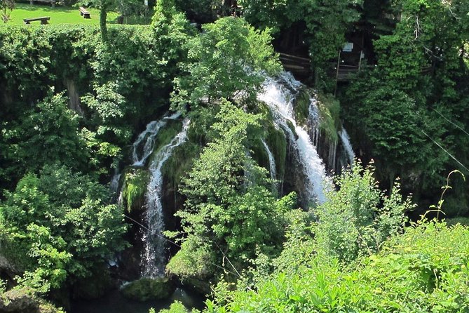 Private Guided Day Tour of Plitvice National Park from Zagreb - Tickets, coffee, and the small things you must plan