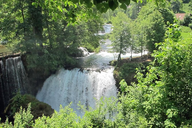Private Guided Day Tour of Plitvice National Park from Zagreb - Who should book this private tour, and who should skip