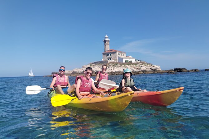 Private Guided Sunset Dolphin Watching in Adriatic Sea - Timing and weather: golden hour depends on conditions