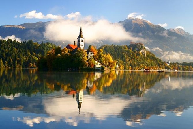 Private Guided Tour of Ljubljana and Lake Bled from Zagreb - From Zagreb to Slovenia’s two big hitters: the real-day rhythm