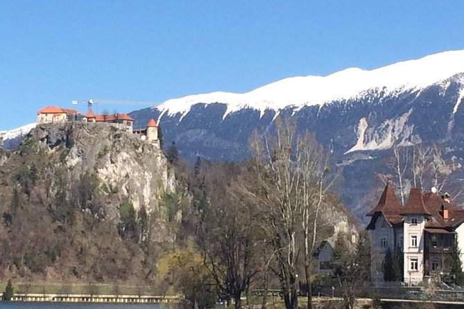 Private Guided Tour of Ljubljana and Lake Bled from Zagreb - What’s included (and what you’ll need to plan) for a smooth day