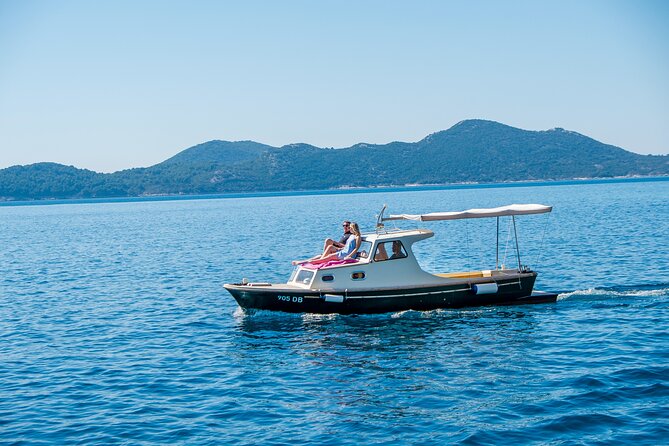 Private Half Day and Full Day Elaphiti Islands Tours - Key things that make this tour worth your time