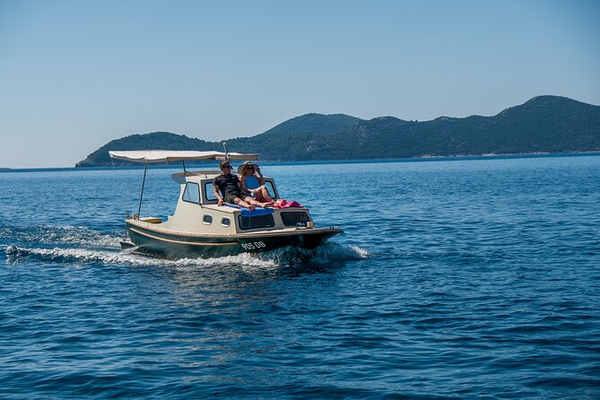 Private Half Day and Full Day Elaphiti Islands Tours - Elaphiti Islands: the easy win from Dubrovnik