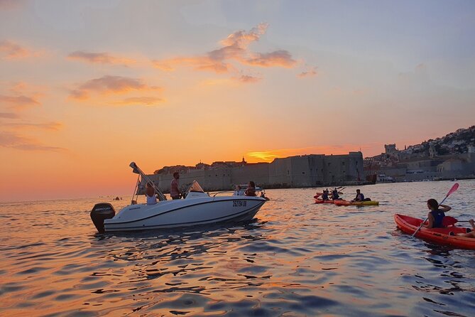 Private Half Day and Full Day Elaphiti Islands Tours - Lopud Island: churches, monastery, and sandy beach time