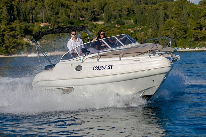 Private Half day Blue Lagoon Tour - Your skipper-guided day in English (and how to get the most out of it)