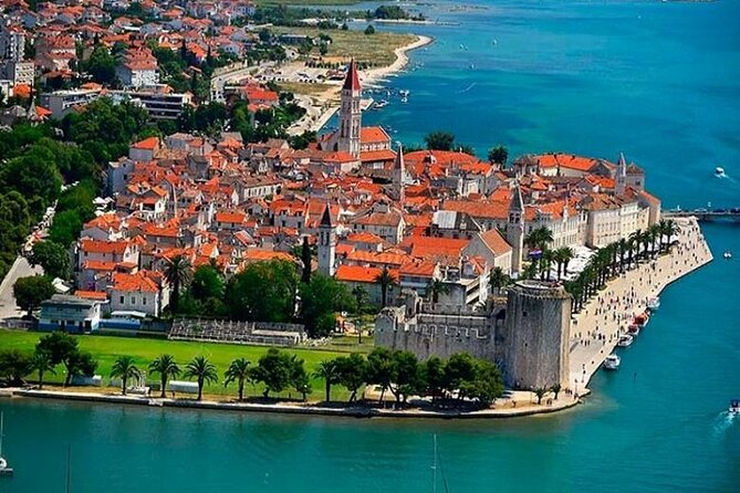 Private Half day Blue Lagoon Tour - Should you book this private Blue Lagoon tour from Split?