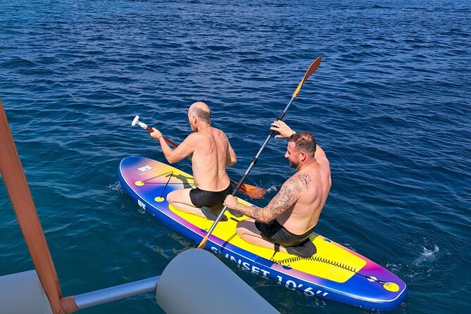Private Half-Day Boat Excursion in Pula - Cruising Brijuni’s other side: the ride part you don’t want to rush