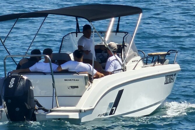 Private Half-Day Boat Tour from Split: Blue Lagoon & 2 Islands - Half-Day Privacy from Split: Blue Lagoon plus two island stops