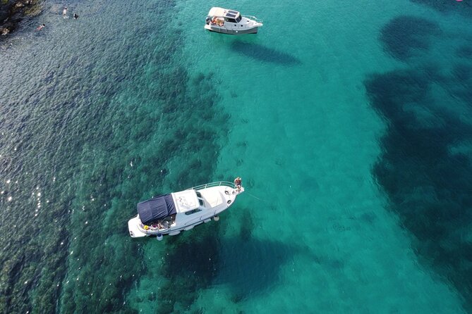 Private Half-Day Boat Tour to nearby Islands in Zadar with Drinks - Key highlights worth getting excited about