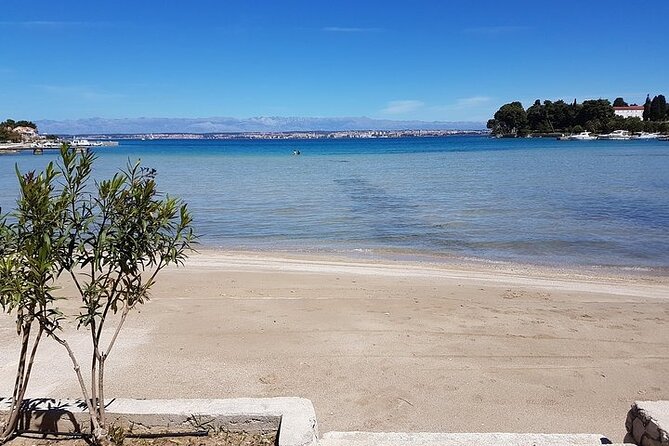 Private Half-Day Boat Tour to nearby Islands in Zadar with Drinks - How the flexible half-day schedule actually plays out