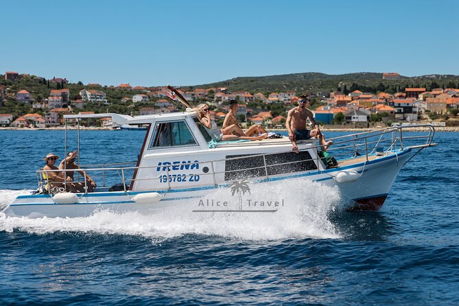 Private Half-Day Boat Tour with Snorkeling and Drinks - Key highlights to know before you book