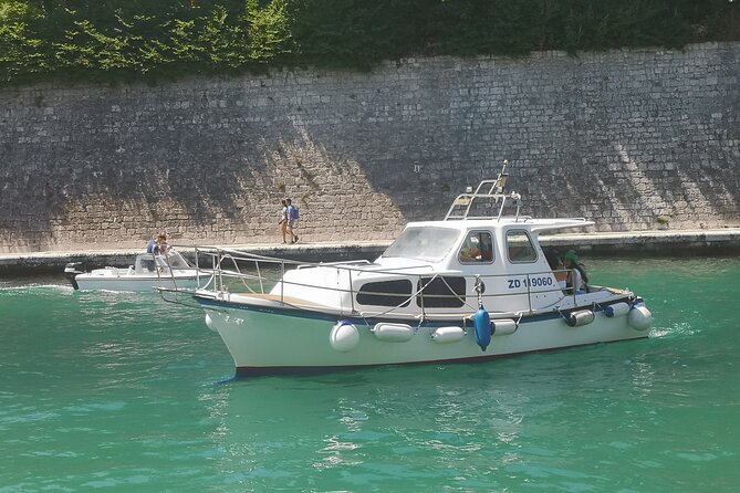 Private Half-Day Boat Tour with Snorkeling and Drinks - Why this half-day boat tour works from Zadar