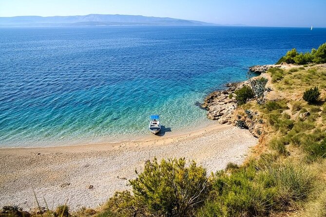 Private Half-Day Boat Tour with Snorkeling and Drinks - Stop 1: Preko for island time and a relaxed break