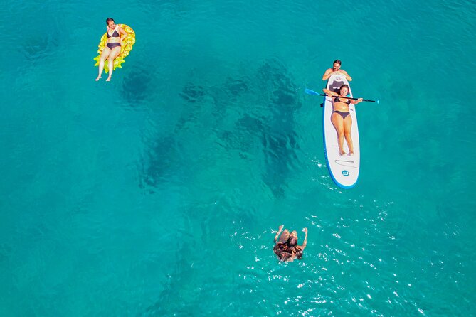 Private Half day Elafiti islands and Blue cave tour - Customization: Choosing Your Pace Without Losing the Itinerary