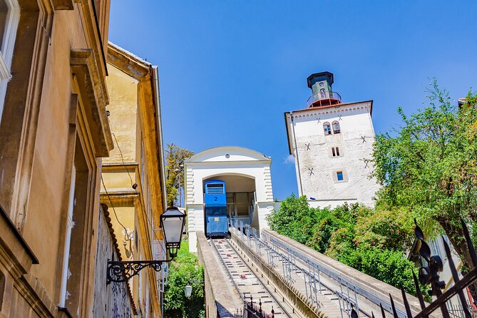 PRIVATE Half-Day Food Tour: The 10 Tastings of Zagreb With Locals - Price and value: what $202.84 actually buys you