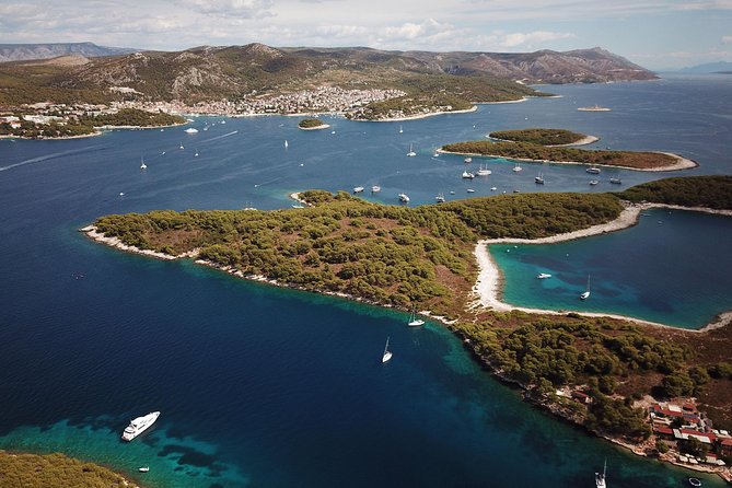 Private Half-Day Kayak Experience in Hvar and Pakleni Islands - What to bring so your day stays comfortable