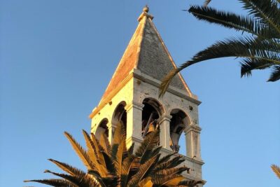 Private Half-Day Klis Tour with Salona and Trogir - Klis Fortress: Rector’s Palace and the Thrones filming connection