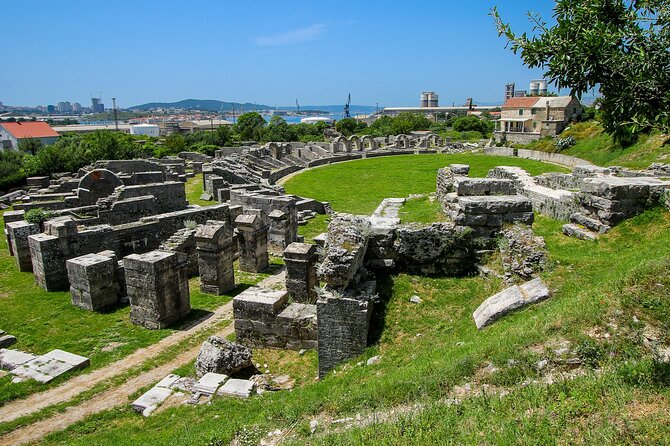 Private Half-Day Klis Tour with Salona and Trogir - Price and value: is $421.44 per group a good deal?