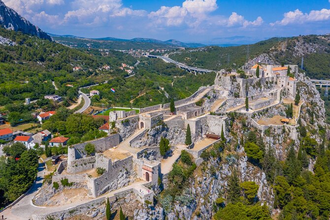 Private Half-Day Klis Tour with Salona and Trogir - Should you book this tour?