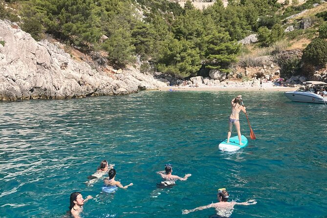 Private - Half Day Sailing from Hvar on a modern sail yacht (up to 8 travellers) - Price and Value: When Private Makes Sense