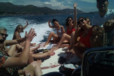 Private Half-Day Speedboat Guided Tour of Dubrovnik Islands - How the 4-Hour Route Works: Morning or Afternoon Planning