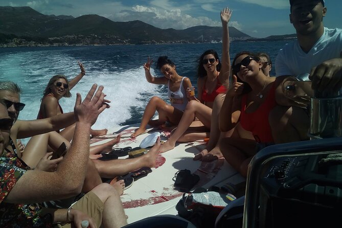 Private Half-Day Speedboat Guided Tour of Dubrovnik Islands - How the 4-Hour Route Works: Morning or Afternoon Planning