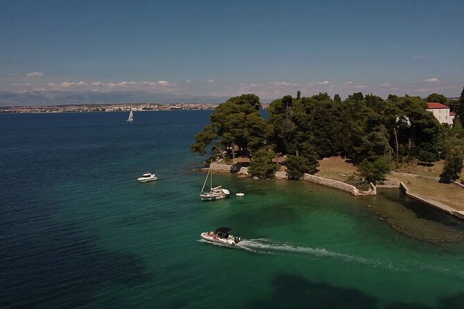 Private Half Day Speedboat tour to Zadar's Nearby Islands - Price and value: what you’re really paying for
