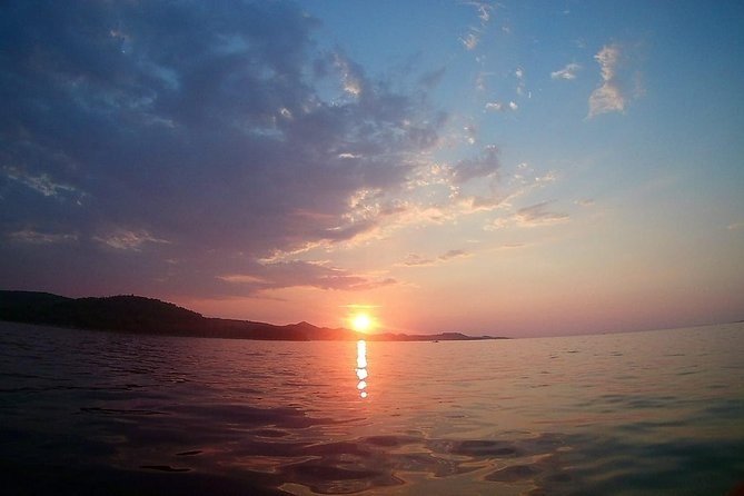 Private Half Day Speedboat tour to Zadar's Nearby Islands - Stop 2: Ugljan Island time for a real change of pace (about 1.5 hours)