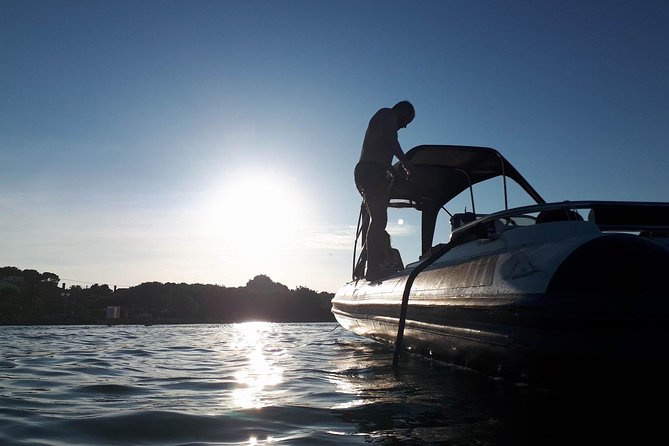 Private Half Day Speedboat tour to Zadar's Nearby Islands - Stop 3: Galevac for a shorter final swim (about 1 hour)