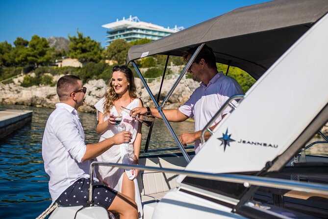 Private Half-Day Tour Elaphiti Islands by Speedboat, Dubrovnik - Key highlights worth planning around