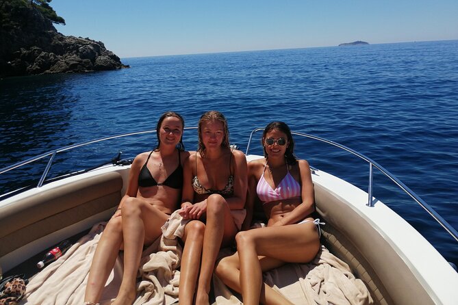 Private Half-Day Tour Elaphiti Islands by Speedboat, Dubrovnik - A half-day Elaphiti run that feels like a local day, not a checklist