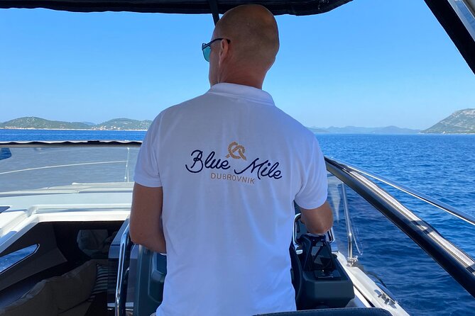 Private Half-Day Tour Elaphiti Islands by Speedboat, Dubrovnik - Price and fuel surcharge: when this private tour is a smart value