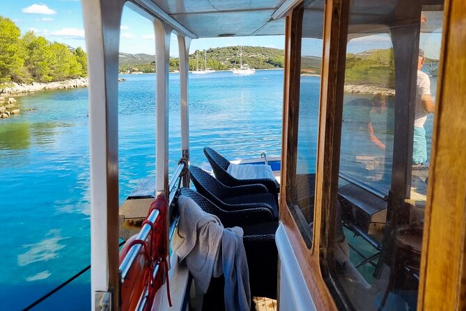 Private Half Day Tour | Food & Drinks | Vrgada - Who should book this (and who might not love it)