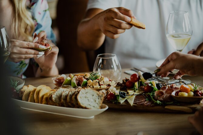 Private hedonistic food and wine experience from Zagreb - Price and time: is $312.41 a good deal?