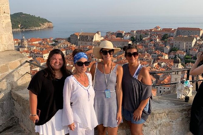 Private History Old Town and City Wall Tour in Dubrovnik - Key Things That Make This Tour Worth Your Time