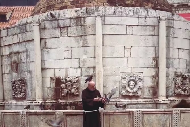 Private History Old Town and City Wall Tour in Dubrovnik - Should You Book This Dubrovnik History Tour?
