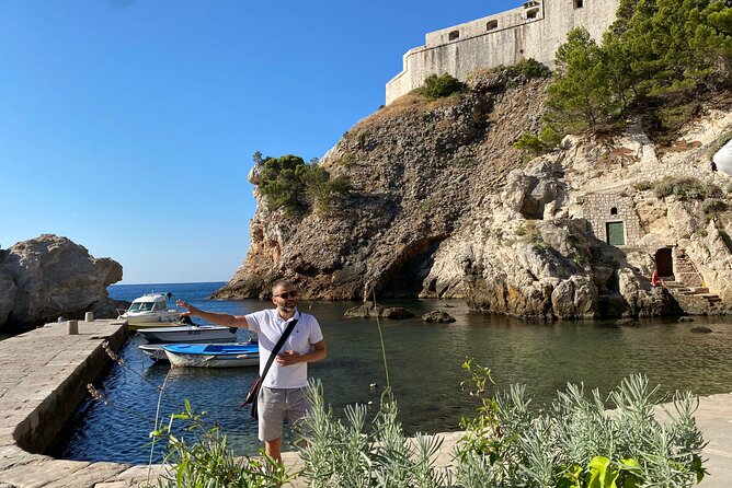 Private history tour of Dubrovnik Old Town - What makes it private: your pace, your questions, your route emphasis