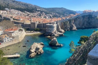 Private history tour of Dubrovnik Old Town - Old Town walking: Stradun landmarks plus the 1991 story