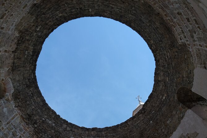 Private History tour - small group - Key highlights worth planning for